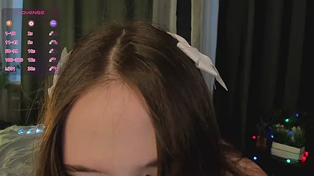 Snapshot of SunnyRisha chatting on February 8, 1:22 pm SunnyRisha online show from February 8, 1:22 pm