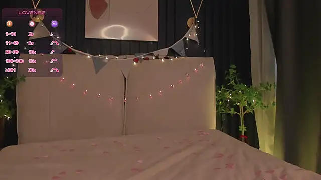 Snapshot of SunnyRisha chatting on February 15, 5:51 am SunnyRisha online show from February 15, 5:51 am