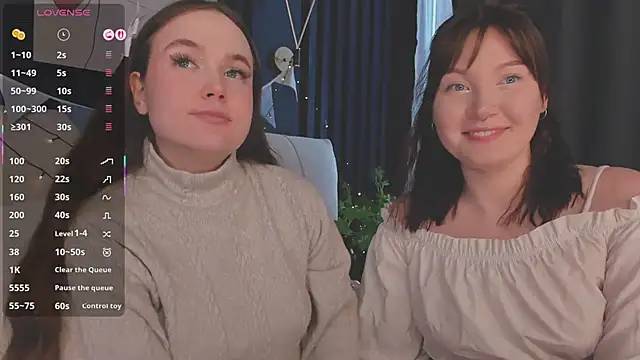 Snapshot of SunnyRisha chatting on March 18, 9:09 am SunnyRisha online show from March 18, 9:09 am