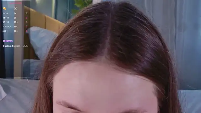 Snapshot of SunnyRisha chatting on September 13, 5:07 am SunnyRisha online show from September 13, 5:07 am