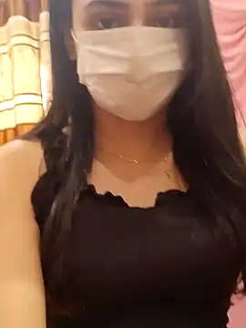 Snapshot of Mylovesana chatting on January 29, 7:25 am Mylovesana online show from January 29, 7:25 am