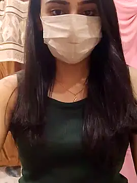 Snapshot of Mylovesana chatting on February 1, 3:50 pm Mylovesana online show from February 1, 3:50 pm