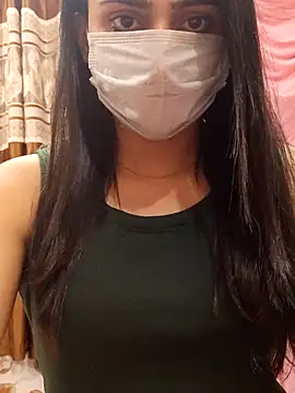 Snapshot of Mylovesana chatting on February 10, 2:59 pm Mylovesana online show from February 10, 2:59 pm