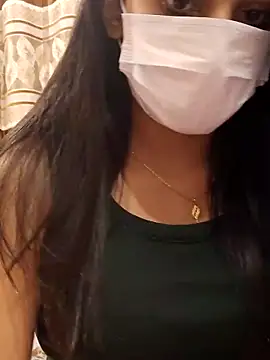 Snapshot of Mylovesana chatting on February 14, 3:15 pm Mylovesana online show from February 14, 3:15 pm