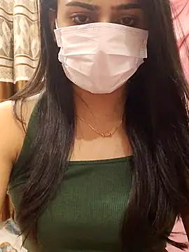 Snapshot of Mylovesana chatting on February 25, 2:22 pm Mylovesana online show from February 25, 2:22 pm