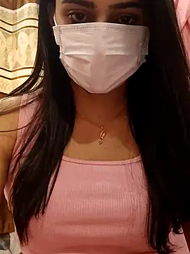 Snapshot of Mylovesana chatting on February 26, 2:14 pm Mylovesana online show from February 26, 2:14 pm