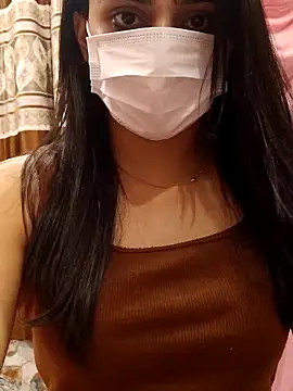 Snapshot of Mylovesana chatting on February 28, 7:03 pm Mylovesana online show from February 28, 7:03 pm