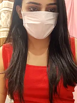 Snapshot of Mylovesana chatting on March 9, 2:43 pm Mylovesana online show from March 9, 2:43 pm