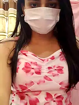 Snapshot of Mylovesana chatting on March 12, 10:37 am Mylovesana online show from March 12, 10:37 am