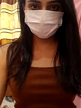 Snapshot of Mylovesana chatting on March 13, 9:21 am Mylovesana online show from March 13, 9:21 am