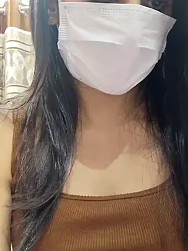 Snapshot of Mylovesana chatting on March 13, 3:17 pm Mylovesana online show from March 13, 3:17 pm