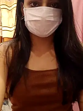 Snapshot of Mylovesana chatting on March 22, 7:04 am Mylovesana online show from March 22, 7:04 am