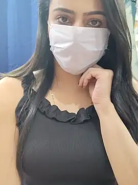 Snapshot of Mylovesana chatting on September 19, 10:05 am Mylovesana online show from September 19, 10:05 am