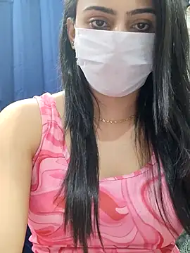 Snapshot of Mylovesana chatting on September 24, 11:46 am Mylovesana online show from September 24, 11:46 am