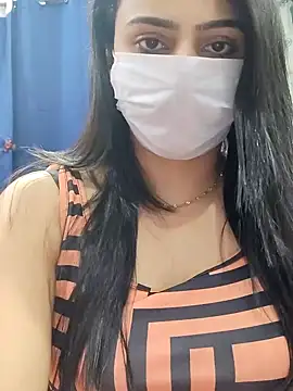 Snapshot of Mylovesana chatting on September 25, 10:52 am Mylovesana online show from September 25, 10:52 am