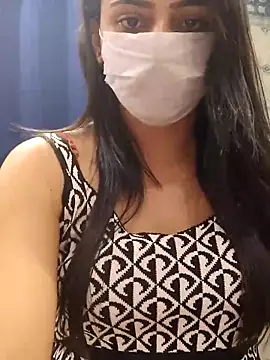 Snapshot of Mylovesana chatting on October 28, 9:46 am Mylovesana online show from October 28, 9:46 am