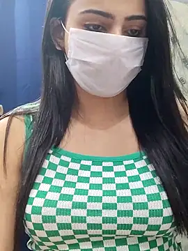 Snapshot of Mylovesana chatting on November 5, 9:31 am Mylovesana online show from November 5, 9:31 am