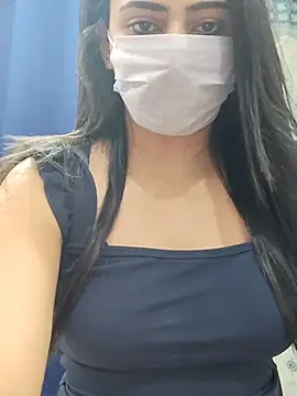 Snapshot of Mylovesana chatting on November 10, 9:41 am Mylovesana online show from November 10, 9:41 am