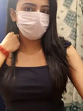 Snapshot of Mylovesana chatting on November 15, 6:55 am Mylovesana online show from November 15, 6:55 am