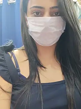 Snapshot of Mylovesana chatting on November 15, 6:59 pm Mylovesana online show from November 15, 6:59 pm