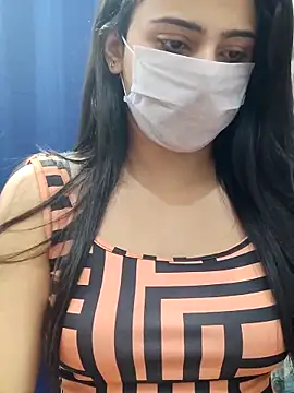 Snapshot of Mylovesana chatting on November 23, 10:04 am Mylovesana online show from November 23, 10:04 am