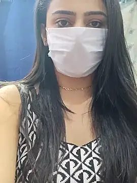 Snapshot of Mylovesana chatting on December 1, 8:41 am Mylovesana online show from December 1, 8:41 am