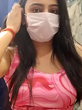 Snapshot of Mylovesana chatting on December 2, 7:47 am Mylovesana online show from December 2, 7:47 am