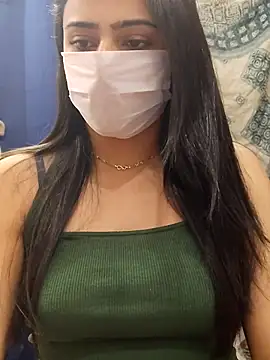 Snapshot of Mylovesana chatting on December 16, 8:52 am Mylovesana online show from December 16, 8:52 am