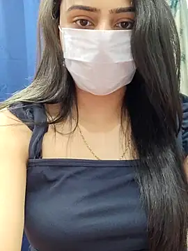 Mylovesana online show from February 10, 9:24 am