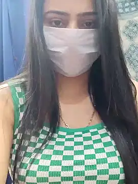 Mylovesana online show from February 14, 9:06 am