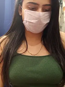 Mylovesana online show from February 19, 9:38 am