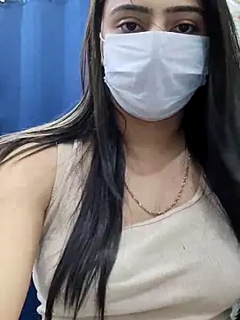 Mylovesana online show from June 29, 10:26 am
