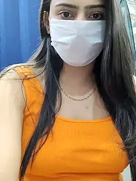 Mylovesana online show from July 4, 10:21 am