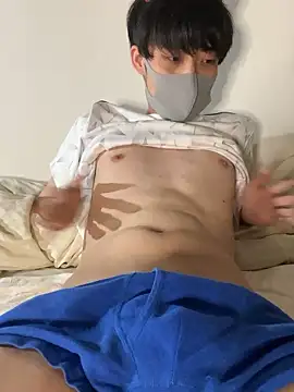 jap2847 online show from October 19, 2:07 pm