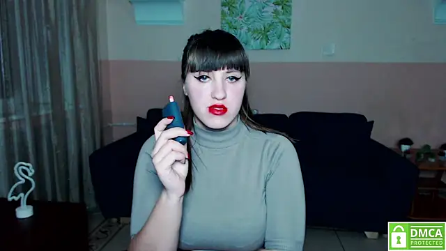 Amali Ivanna smit online show from January 15, 3:29 pm