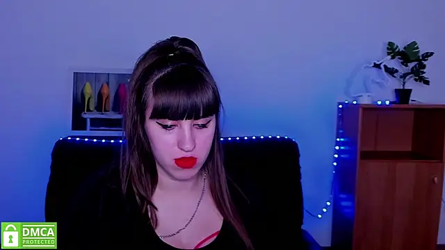 Amali Ivanna smit online show from January 23, 3:43 pm