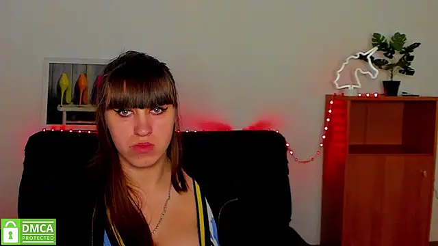 Amali Ivanna smit online show from February 10, 3:21 pm