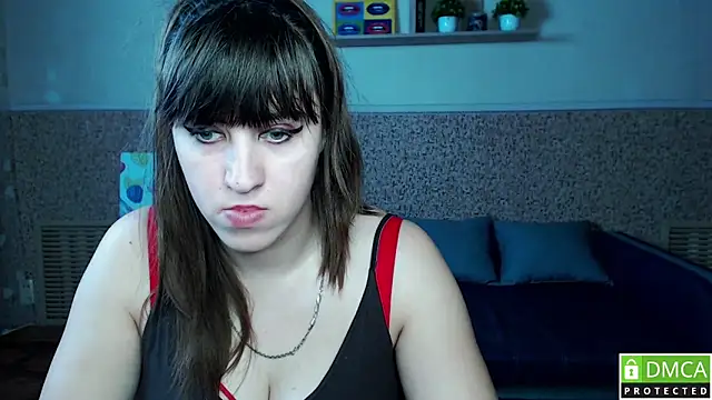 Amali Ivanna smit online show from February 15, 6:23 am