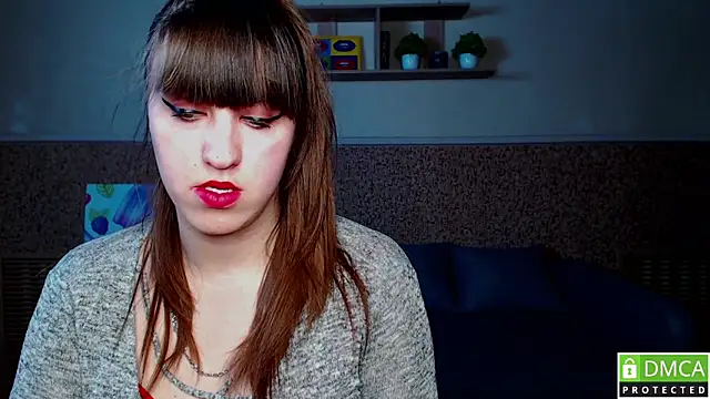 Amali Ivanna smit online show from February 22, 12:19 pm