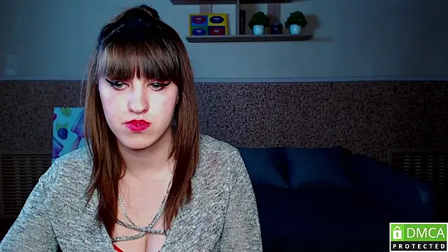 Amali Ivanna smit online show from February 22, 3:47 pm