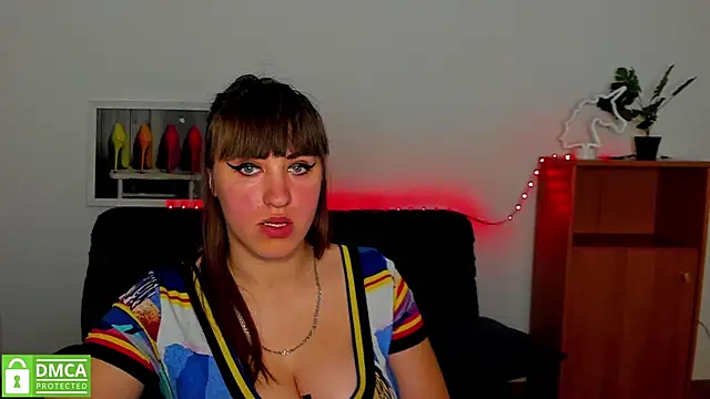 Amali Ivanna smit online show from March 17, 12:25 pm