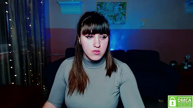 Amali Ivanna smit online show from March 18, 12:25 pm