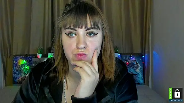 Amali Ivanna smit online show from December 4, 12:25 pm