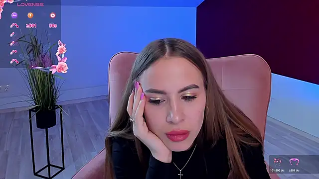 Snapshot of CherieDane chatting on November 25, 12:38 pm CherieDane online show from November 25, 12:38 pm