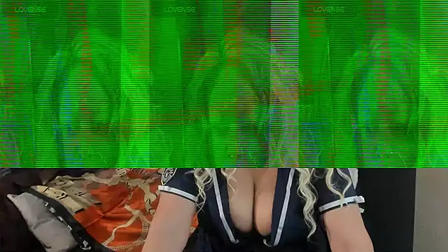 JesiaFoxi online show from February 26, 2:27 pm