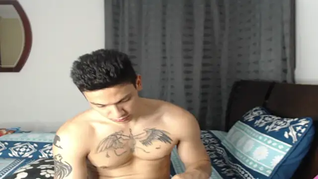 Tobicutee online show from January 14, 12:38 am