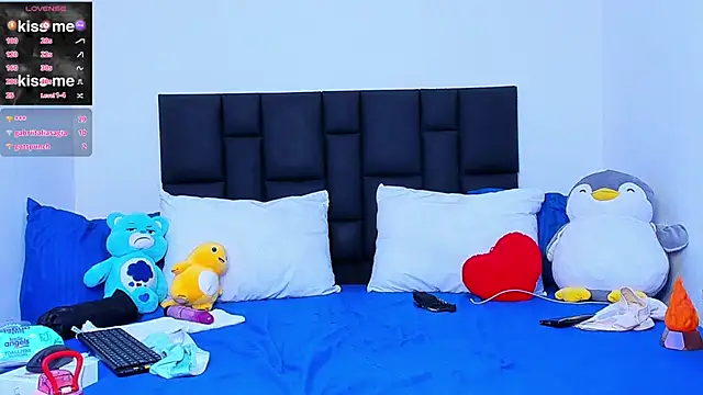 Tonny twink  online show from March 5, 9:49 am