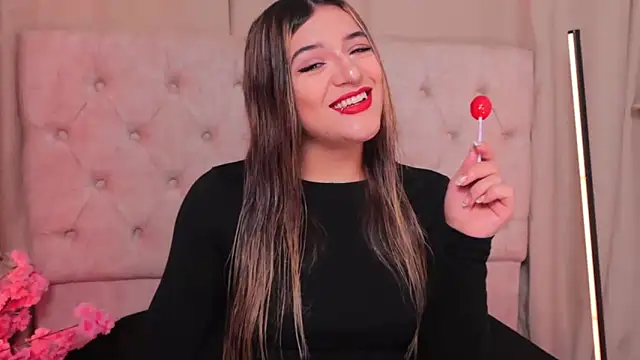 ashleyvalirya online show from February 14, 4:04 am