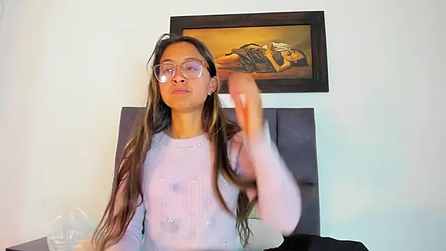tatiana valencia online show from May 16, 11:42 am