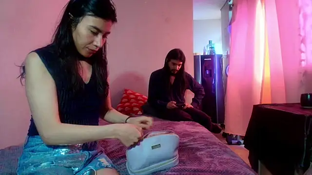 deserters anki online show from March 14, 8:58 pm